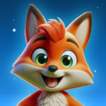 Foxy Match (MOD, Unlimited Money) 0.214