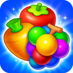 Fruit Garden Blast (MOD, Unlimited Gold) 3.7.1301