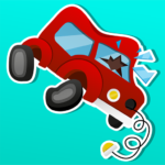 Fury Cars (MOD, Unlimited Coins) 0.10.0