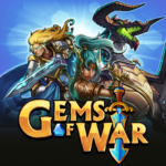 Gems of War (MOD, Unlimited Gems) 8.3.0