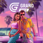 Grand Mobile (MOD, Unlimited Coins) 33.0-grand-33.0-googlePlay