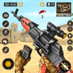 Gun Games 3D Banduk Wala Game (MOD, Unlimited Diamonds) 1.5