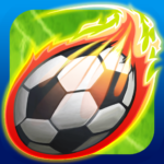 Head Soccer (MOD, Unlimited Points) 6.21