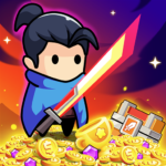 Hero Survival IO (MOD, Unlimited Money) 1.7.1