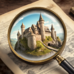 Hidden Objects (MOD, Unlimited Money) 1.24.9