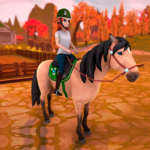 Horse Riding Tales (MOD, Unlimited Gems) 1339