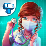 Hospital Dash Tycoon Simulator (MOD, Unlimited Diamonds) 1.0.56