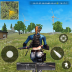 Hunt Zone (MOD, Unlimited Money) 0.0.335