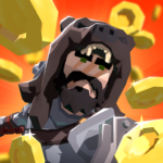 Idle Dungeon Raiders (MOD, Unlimited Gold) 0.1.154