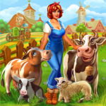 Janes Farm (MOD, Unlimited COINS) 9.19.5