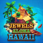 Jewel Aloha Hawaii (MOD, Unlimited Money) 1.1.1