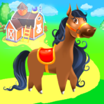 Kids Animal Farm Toddler Games (MOD, Unlimited Developers) 6.9.11