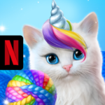 Knittens (MOD, Unlimited Money) 1.39.177398.4.1