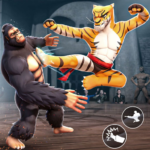 Kung Fu Animal (MOD, Unlimited Money) 1.9.0