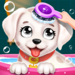 Labrador Puppy Daycare Salon (MOD, Unlimited Money) 1.36