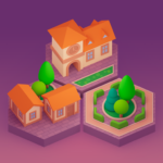 Land Builder (MOD, Unlimited Money) 1.21.1