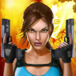 Lara Croft (MOD, Unlimited Money) 1.16