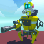 Little Robot (MOD, Unlimited Money) 0.5.0