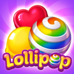 Lollipop (MOD, Unlimited Money) 24.1202.00