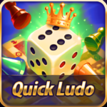 Ludo Royal Quick (MOD, Unlimited gems) 1.0