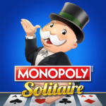 MONOPOLY Solitaire (MOD, Unlimited Diamonds) 2024.5.7.7118