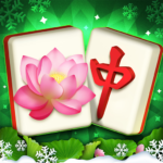 Mahjong 3D Matching Puzzle (MOD, Unlimited Golds) 2.3.30