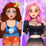 Makeover Pin (MOD, Unlimited Money) 6.6