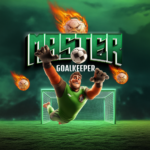 Master Goalkeeper (MOD, Unlimited Money) 1.0