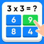 Math Games (MOD, Unlimited Money) 1.29