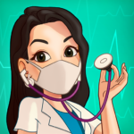 Medicine Dash (MOD, Unlimited Diamonds) 1.0.38