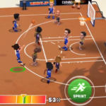 Mini Basketball (MOD, Unlimited Gems) 1.6.12