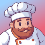 Mini Kitchen Chef (MOD, Unlimited Money) 2.8.5