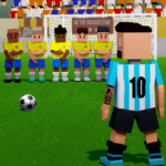 Mini Soccer Star (MOD, Unlimited Gems) 1.46