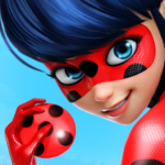 Miraculous Ladybug & Cat Noir (MOD, Unlimited Money) 5.9.42