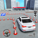 Modern Car Parking (MOD, Unlimited Money) 4.147.2