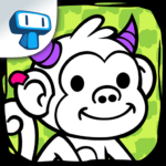 Monkey Evolution (MOD, Unlimited diamonds) 1.0.51