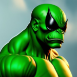 Monster Superhero (MOD, Unlimited Money) 71