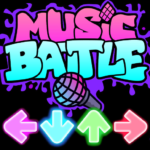 Music Night Battle (MOD, Unlimited Money) 1.3.2