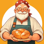 My Bakery Story (MOD, Unlimited Gems) 1.6.9