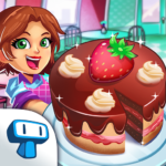 My Cake Shop (MOD, Unlimited coins) 1.0.11