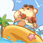 My Hamster Story (MOD, Unlimited Hamsters) 6.8.1