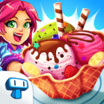 My Ice Cream Shop (MOD, Unlimited coins) 1.0.8