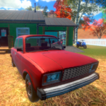 My Real Car (MOD, Unlimited Money) 1.8