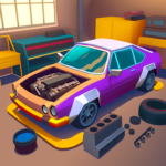 My Summer Garage (MOD, Unlimited Survival) 2.0.32