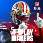 NFL 2K Playmakers Card Battler (MOD, Unlimited Stadium) 1.81.0.10397159