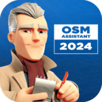 OSM Assistant (MOD, Unlimited Coins) 5.1.13