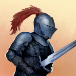 Obsidian Knight RPG (MOD, Unlimited Money) 1.08