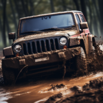 Off Road 4×4 Driving Simulator (MOD, Unlimited Money) 2.17