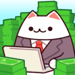 Office Cat (MOD, Unlimited Gems) 1.0.35