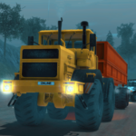 Offroad Simulator Online 4×4 (MOD, Unlimited gold) 5.16